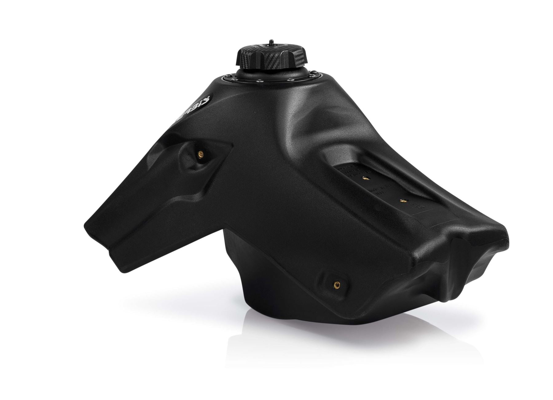 Acerbis Black Fuel Tank 10.5L For Honda CRF 250 R 2014-2017
